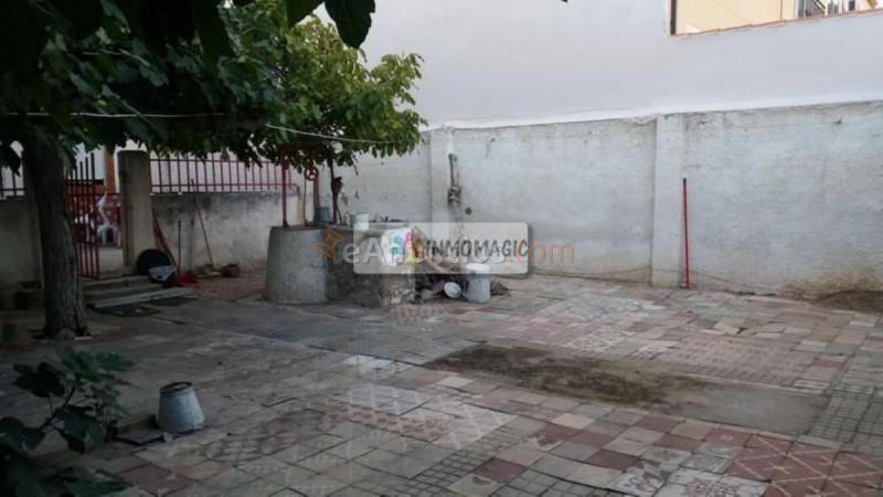 Casa en venta en  Torrijos