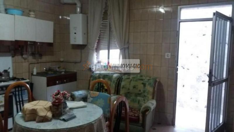 Casa en venta en  Torrijos