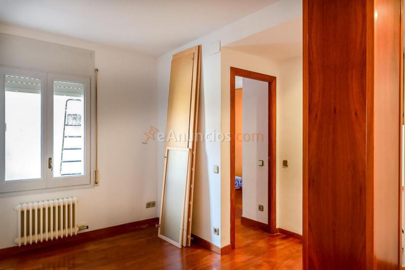 Duplex en venta en  Santa Clara-Caputxins-Hospital, Vic