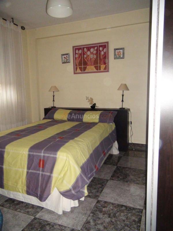 Apartamento en venta en  Polig.Cartuja - Barriada la Paz, Granada