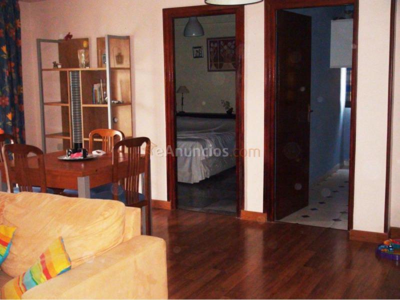 Apartamento en venta en  Polig.Cartuja - Barriada la Paz, Granada