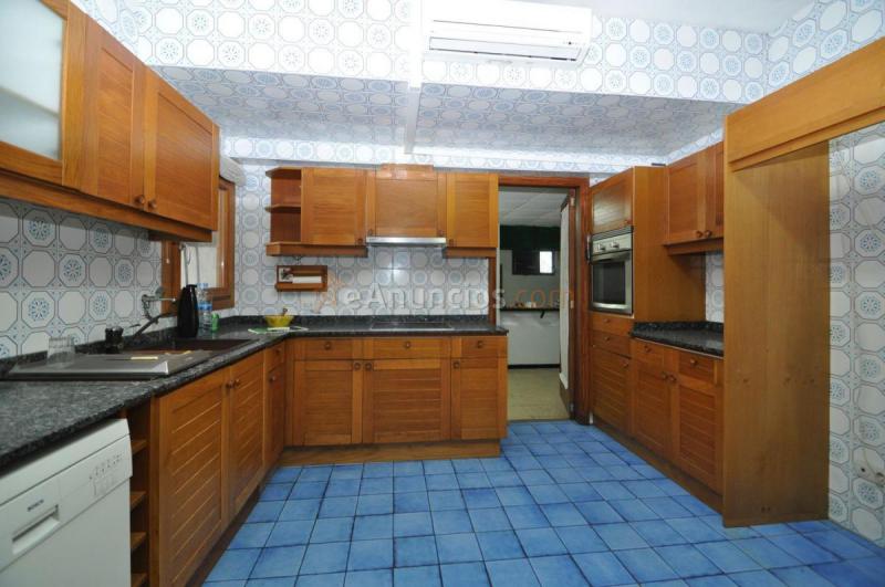 Adosado en venta en  Binissalem