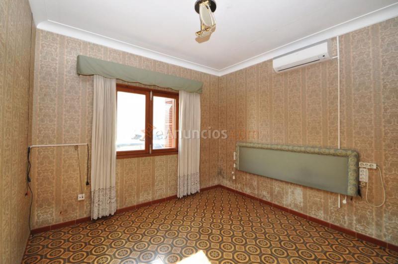 Adosado en venta en  Binissalem