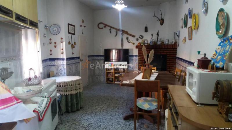 Casa en venta en  Quismondo