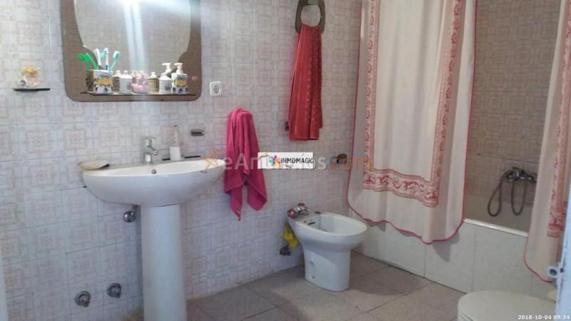 Casa en venta en  Quismondo