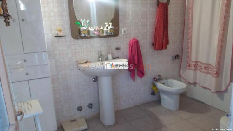 Casa en venta en  Quismondo