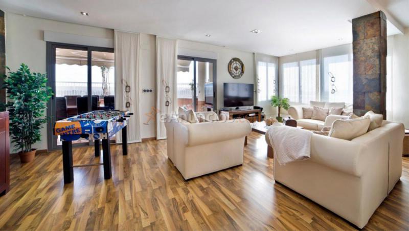 Atico en venta en  Elche Ciudad, Elche  Elx