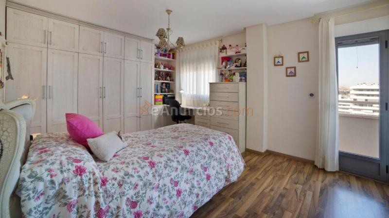 Atico en venta en  Elche Ciudad, Elche  Elx