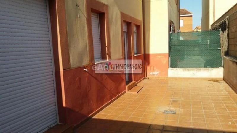 Casa en venta en  Rielves