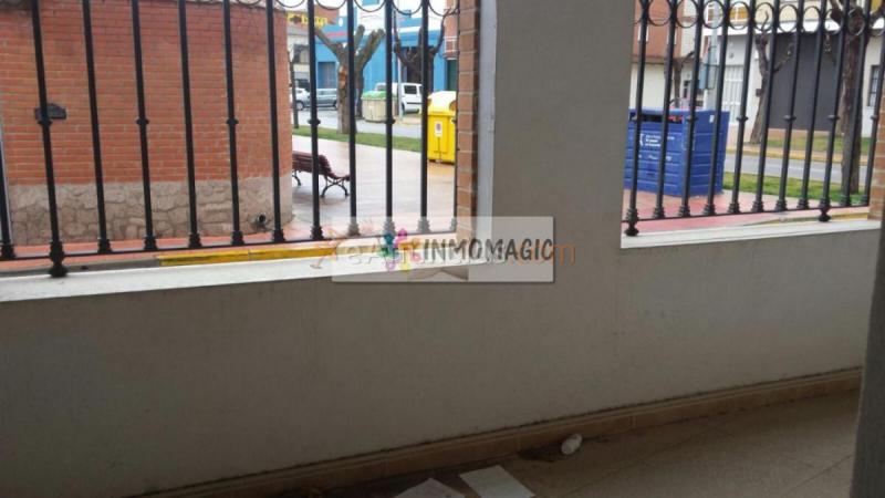 Apartamento en venta en  Torrijos