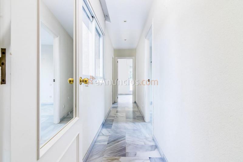 Atico en venta en  Este, Málaga