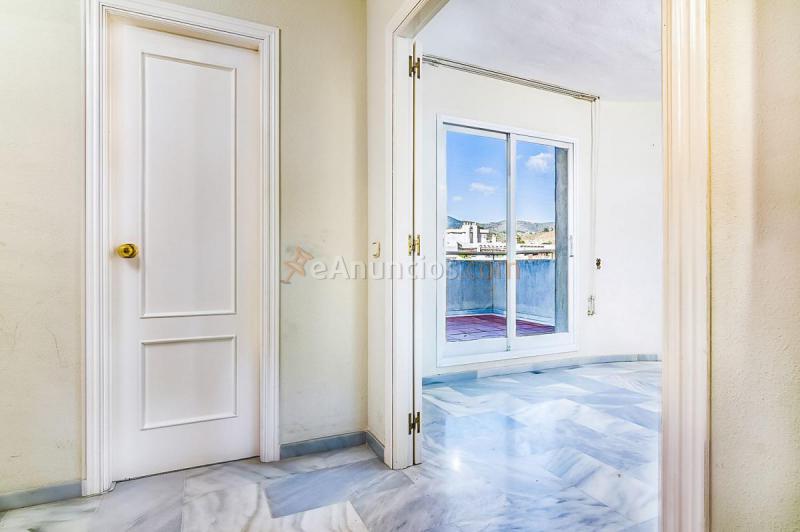 Atico en venta en  Este, Málaga