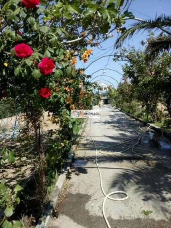 Adosado en venta en  Fuensalida