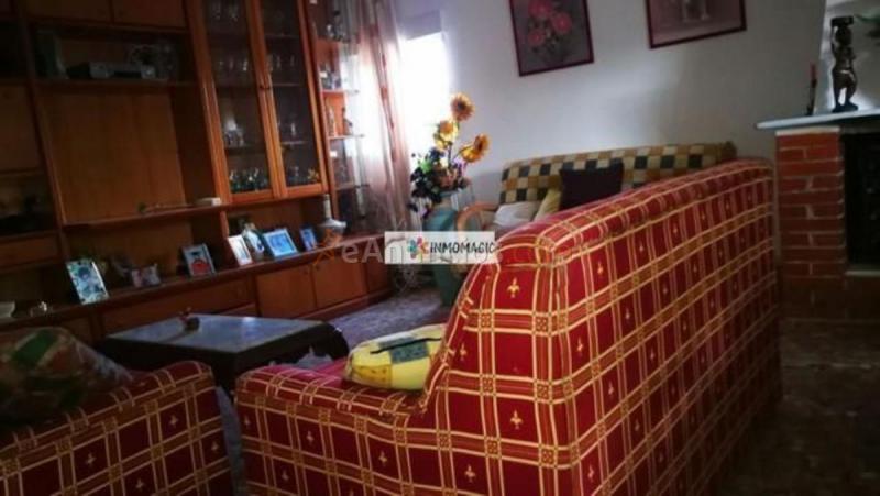 Adosado en venta en  Fuensalida