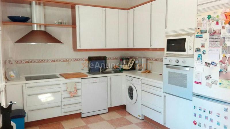 Casa en venta en  Fuensalida