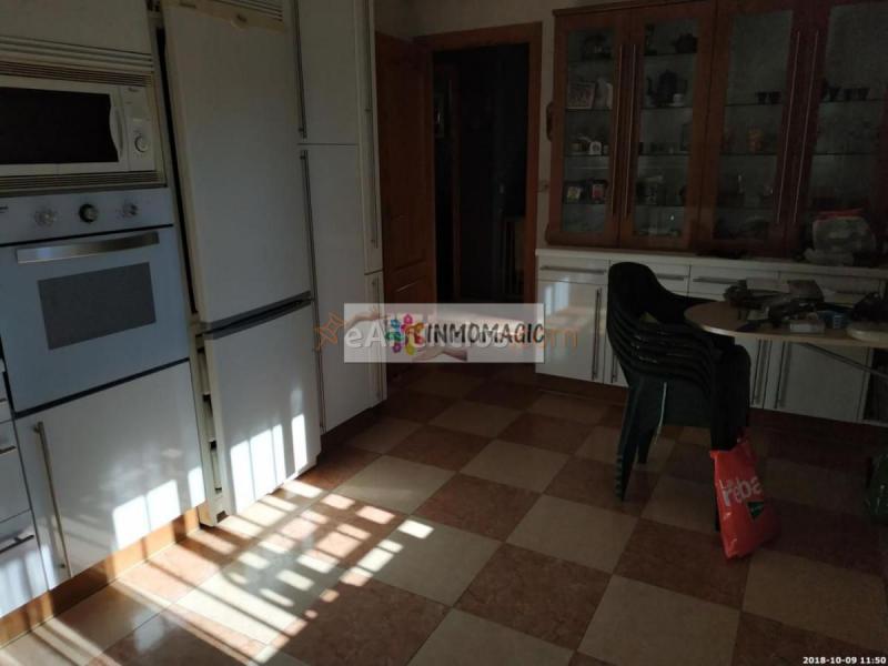 Casa en venta en  Fuensalida