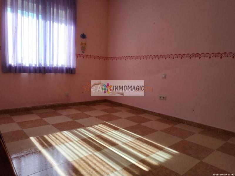 Casa en venta en  Fuensalida