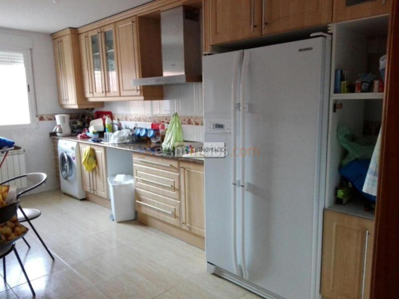 Adosado en venta en  Las Ventas de Retamosa