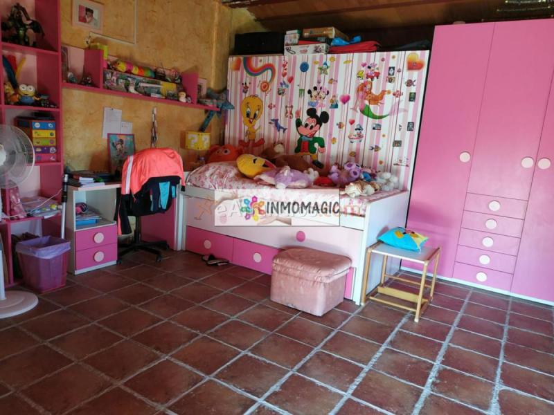 Adosado en venta en  El Viso de San Juan