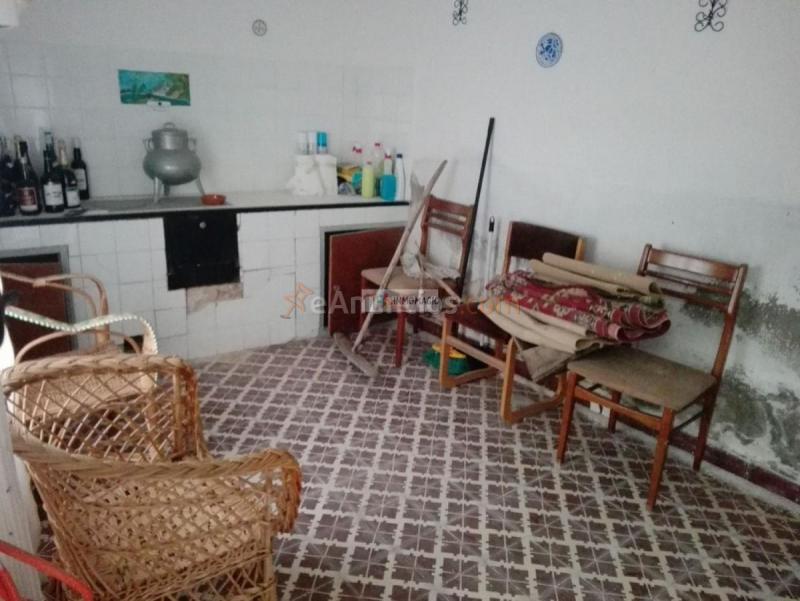 Casa en venta en  Alcabon