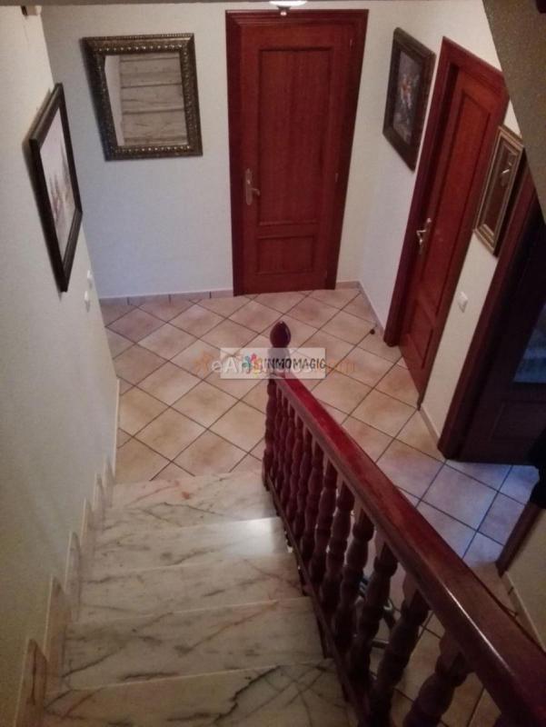 Adosado en venta en  Fuensalida