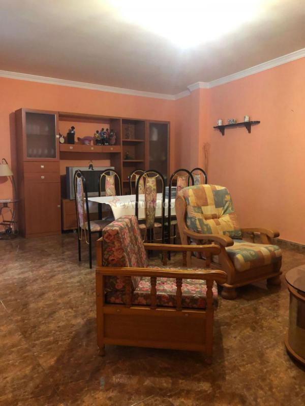 Apartamento en venta en  Marques de Muni, Santa Maria de Guia de Gran Canaria