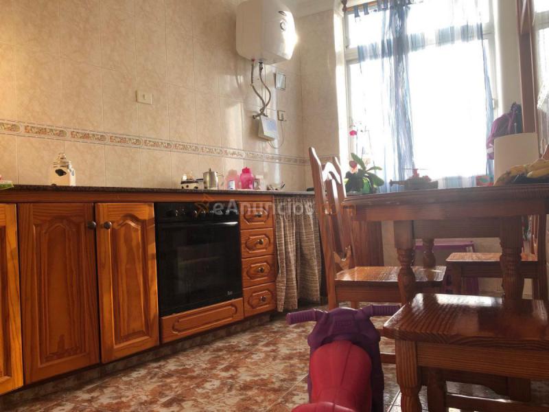 Apartamento en venta en  Marques de Muni, Santa Maria de Guia de Gran Canaria