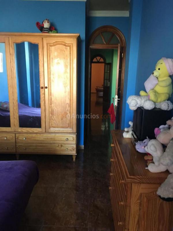 Apartamento en venta en  Marques de Muni, Santa Maria de Guia de Gran Canaria