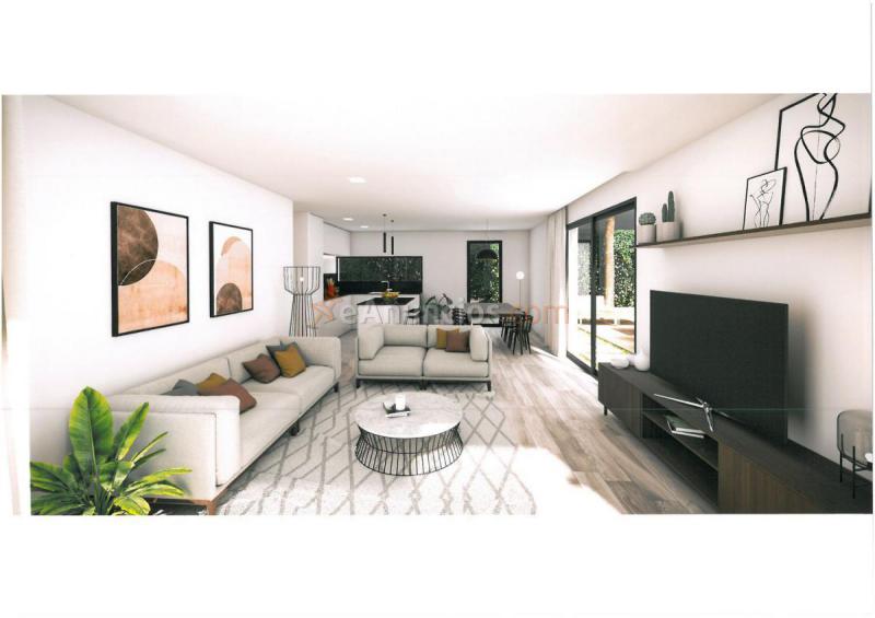 Casa en venta en  Maravisa, La Pobla de Vallbona