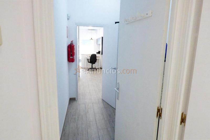 Local Comercial en venta en  Los Llanos - Valle Pardo, Villanueva del Pardillo