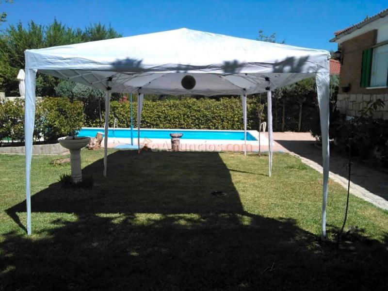 Adosado en venta en  Escalona