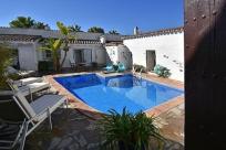 Adosado en venta en  Chaparil - Torrecilla - Punta Lara, Nerja