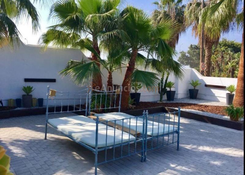 Adosado en venta en  Chaparil - Torrecilla - Punta Lara, Nerja