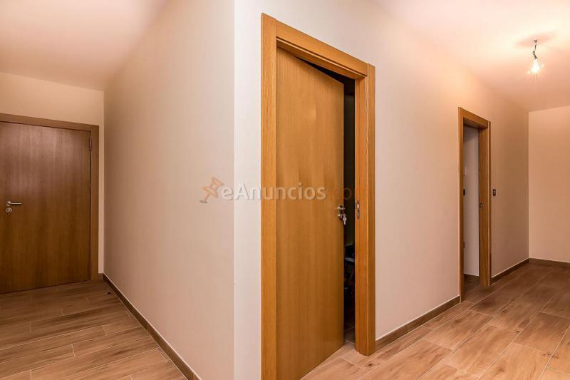 Adosado en venta en  Villamandos