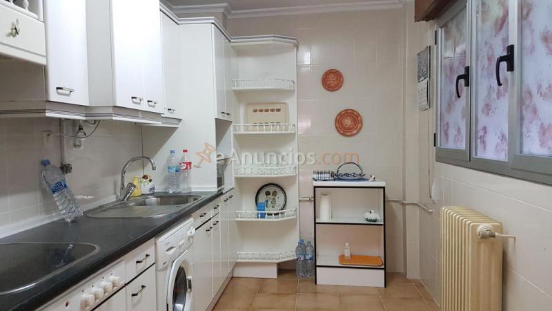 Apartamento en venta en Calle los Trigales, Palencia, Eras del Bosque - S. Juanillo, Palencia