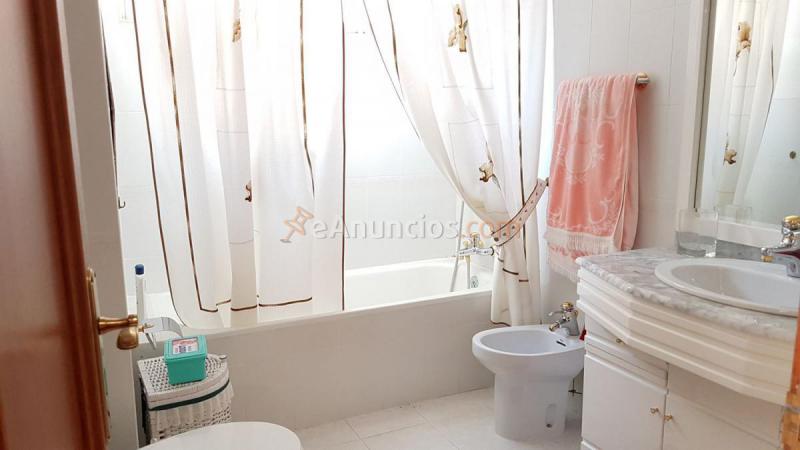 Apartamento en venta en Calle los Trigales, Palencia, Eras del Bosque - S. Juanillo, Palencia