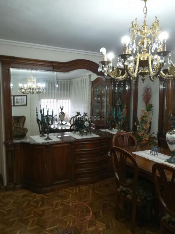 Adosado en venta en  Riaño - Barros, Langreo