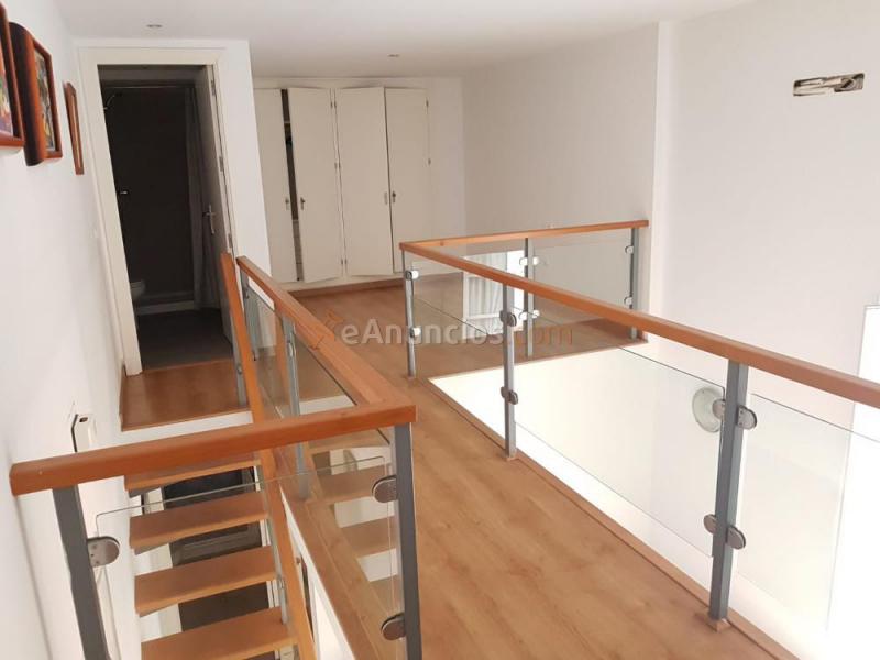 Piso en venta en el centro histórico.