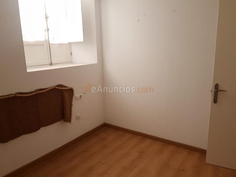 Piso en venta en el centro histórico.