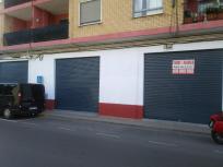 Venta bajo comercial reformado