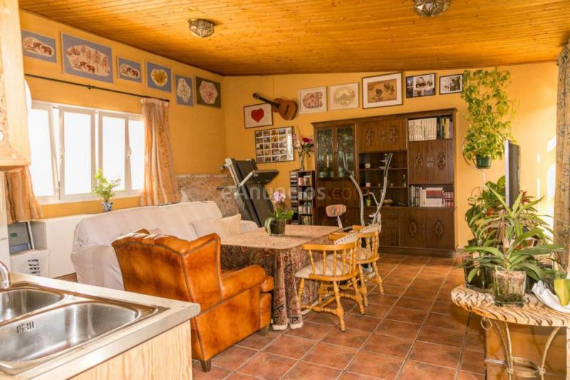 Adosado en venta en Calle Juan Porras, Carretera de Cádiz, Málaga