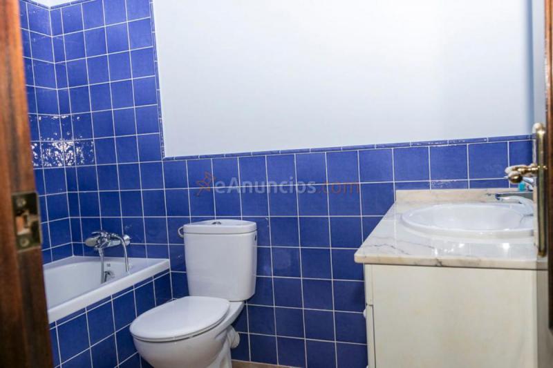 Adosado en venta en Calle Juan Porras, Carretera de Cádiz, Málaga