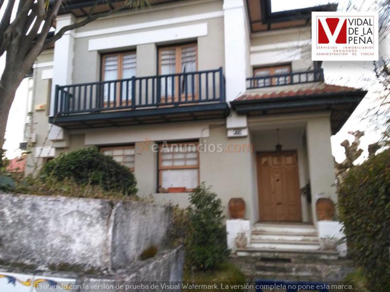 Adosado en venta en  CANTEROS DE TRASMIERA, Valdenoja - La Pereda, Santander