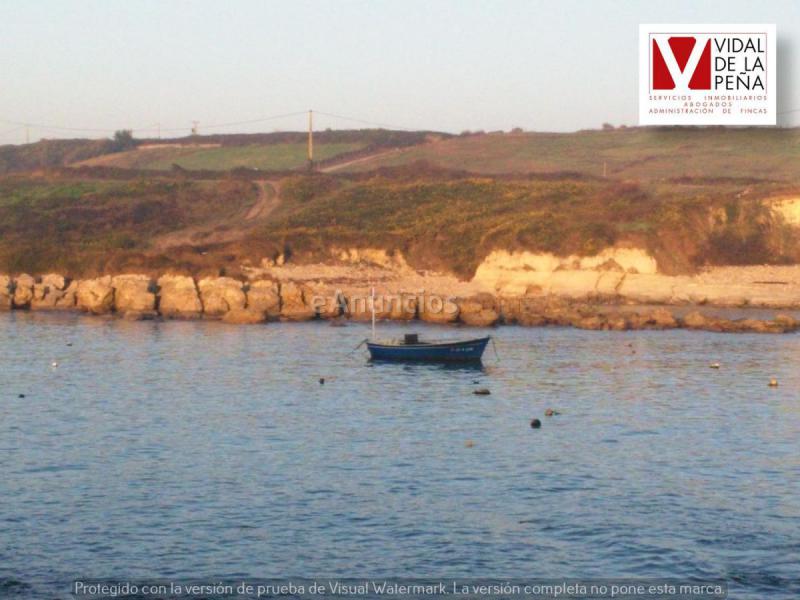 Adosado en venta en  CANTEROS DE TRASMIERA, Valdenoja - La Pereda, Santander
