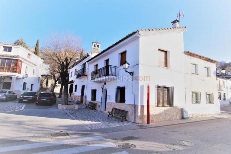 Casa en venta en Plaza de la Villa, Olmeda de las Fuentes
