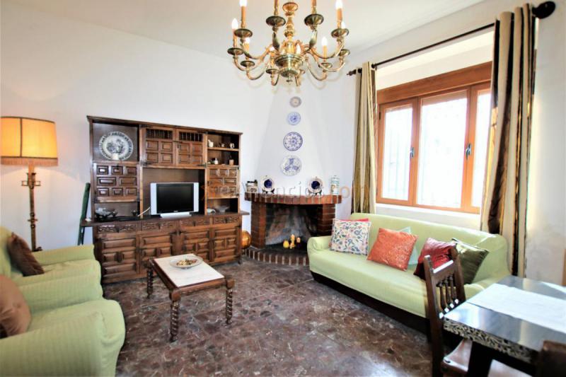 Casa en venta en Plaza de la Villa, Olmeda de las Fuentes