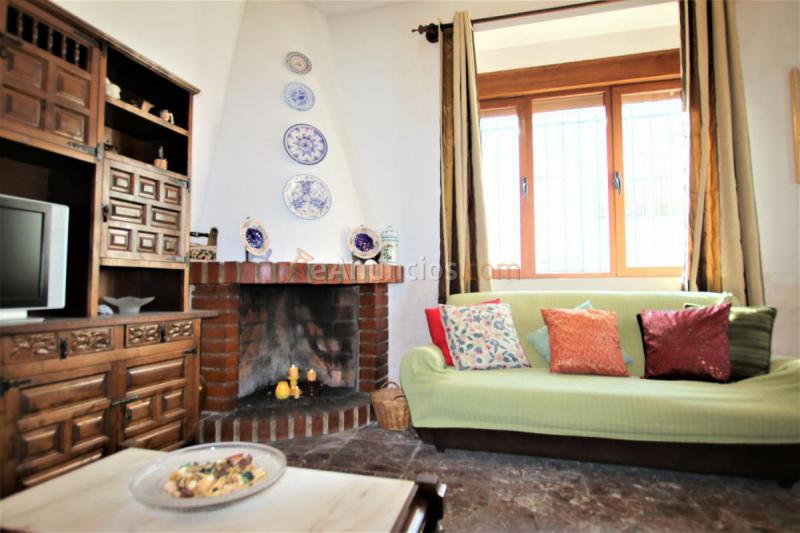 Casa en venta en Plaza de la Villa, Olmeda de las Fuentes