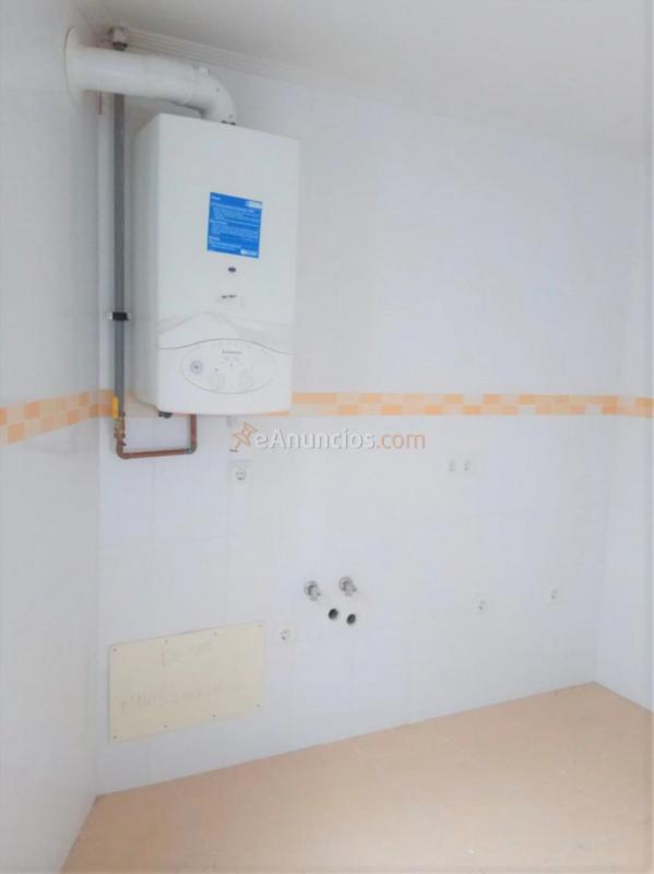 Apartamento en venta en  San Cristobal de la Cuesta