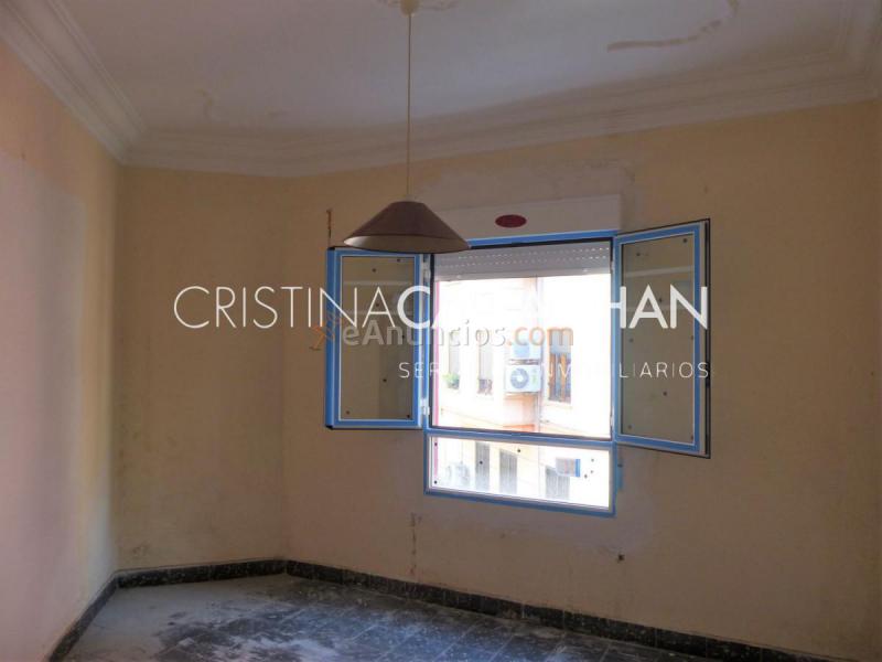Apartamento en venta en Calle Cuenca, Valencia, Patraix, Valncia