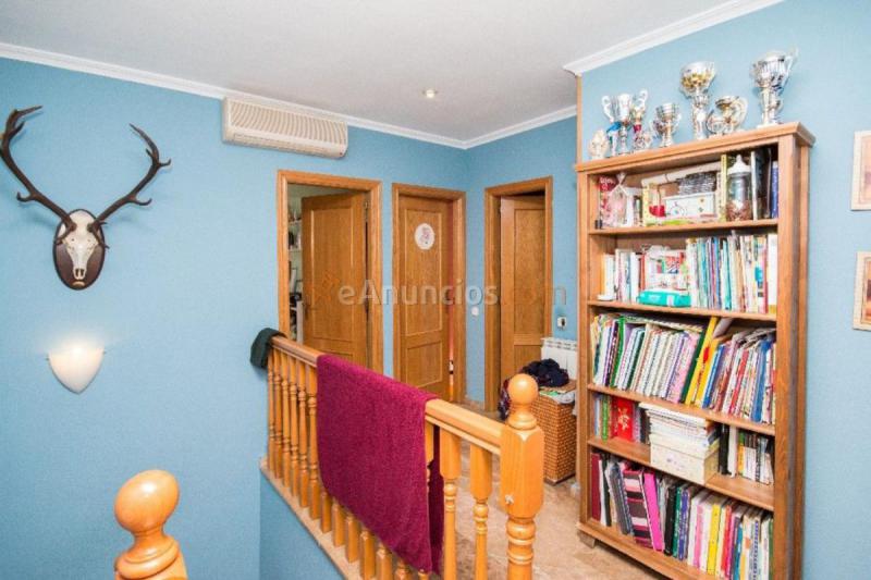 Casa en venta en  Las Aves, Aranjuez